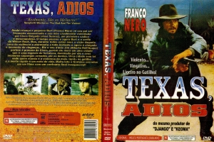 Texas Adios